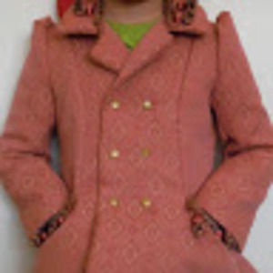 Meet your Posher, Jenny